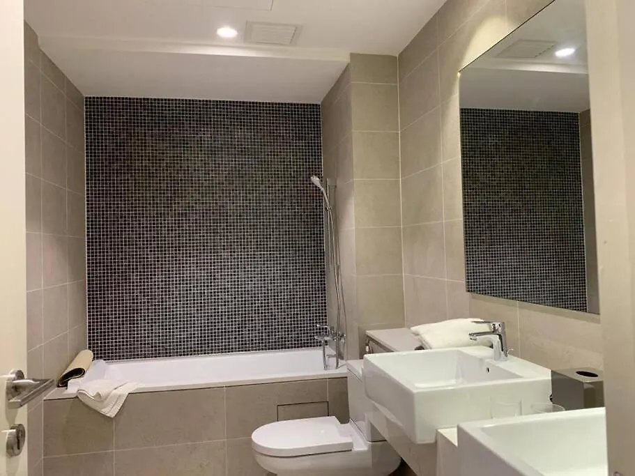Kiara 163 Ooak Suites 6 Pax Stay Κουάλα Λουμπούρ